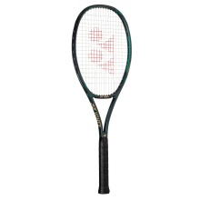Yonex Tennisschläger New VCore Pro L 97in/290g/Turnier grün - unbesaitet -